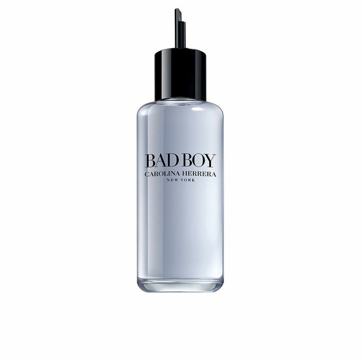 Perfume Hombre Carolina Herrera Bad Boy EDT 200 ml