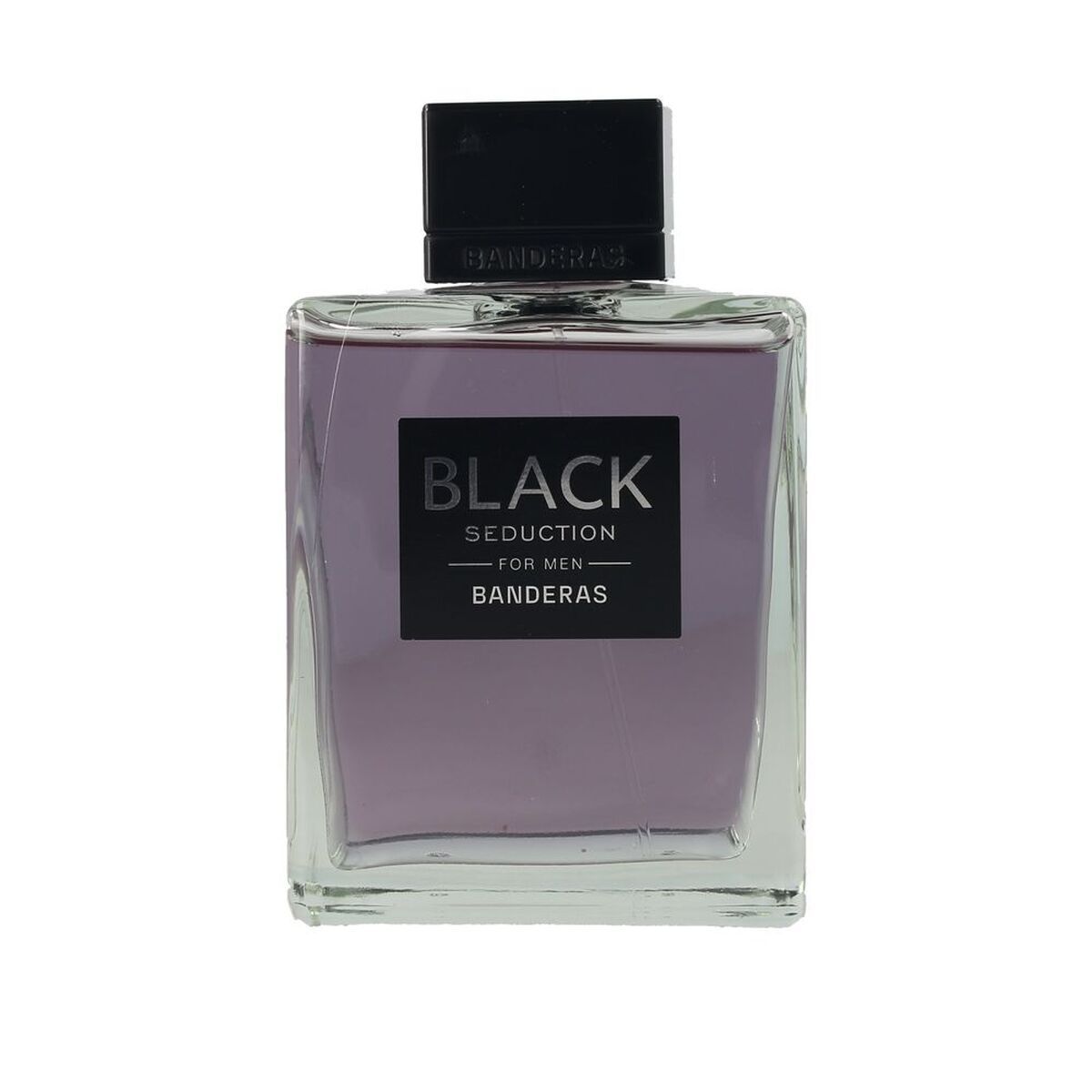Perfume Hombre Antonio Banderas BLACK SEDUCTION MAN 200 ml