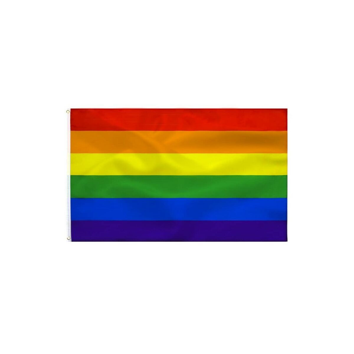 Bandera Divertysex 90 x 150 cm Multicolor