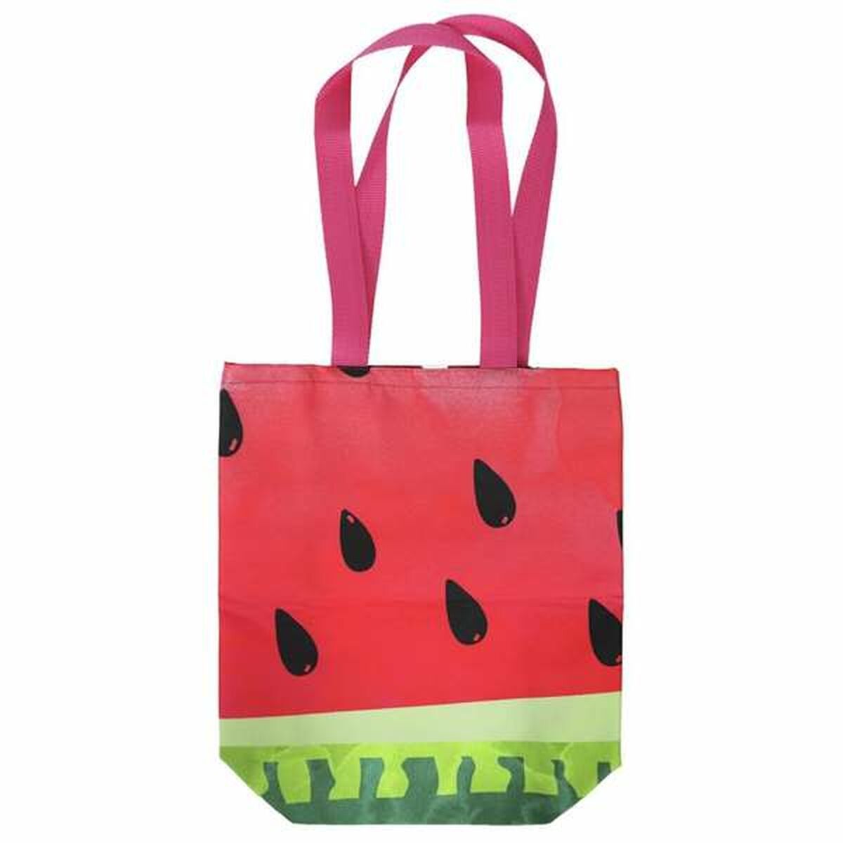 Bolsa de Playa Secaneta 48 x 33 x 14 cm Sandía