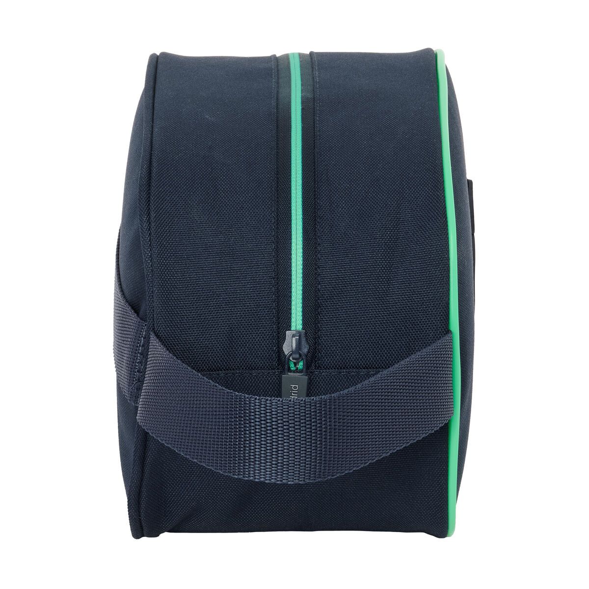 Neceser de Viaje Real Madrid C.F. Deportivo 26 x 15 x 12 cm