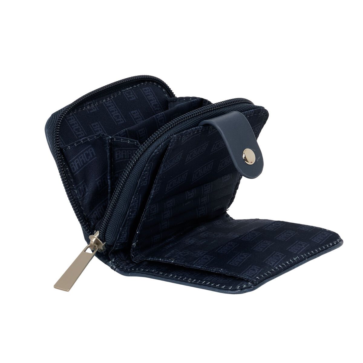 Cartera F.C. Barcelona