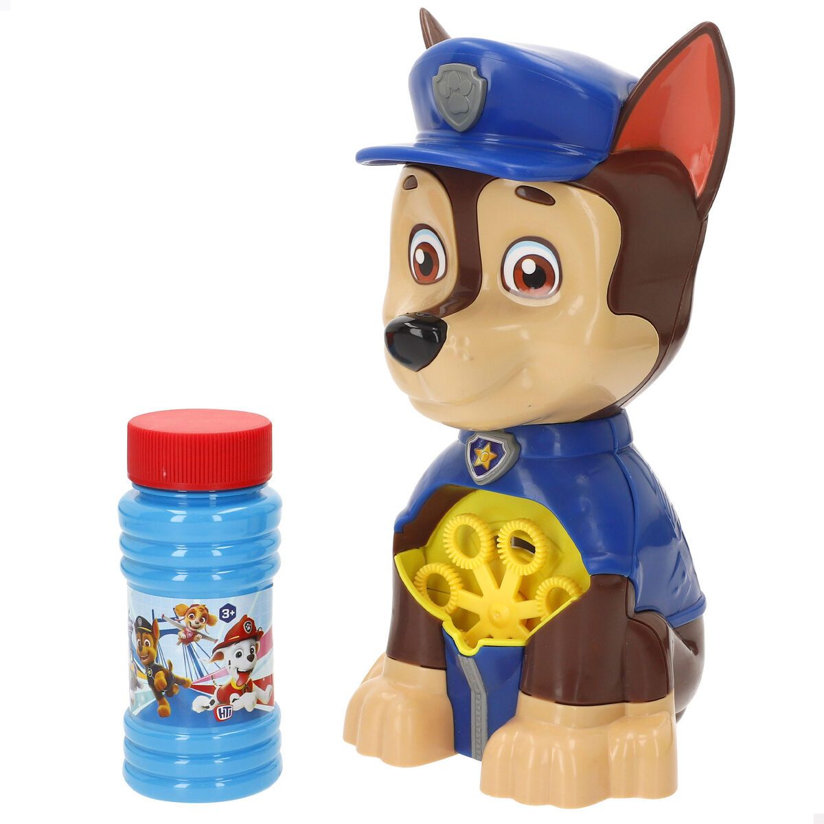 Pompero The Paw Patrol