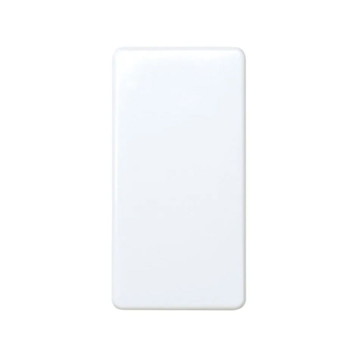 Interruptor de luz Simon serie 27 22,5 X 45 MM