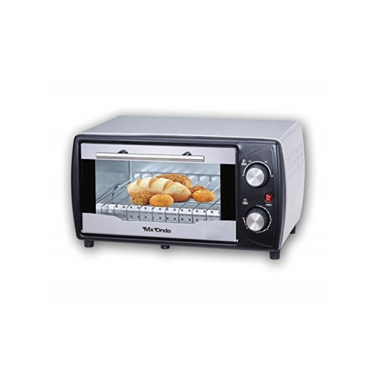 Hornillo Mx Onda MX-HC2159 (Reacondicionado D)