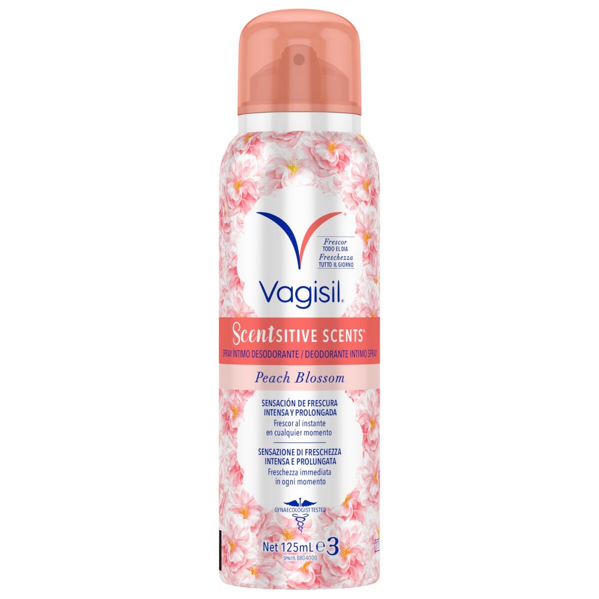 Copa Menstrual Vagisil LIMPIEZA Y FRESCURA (Parafarmacia)