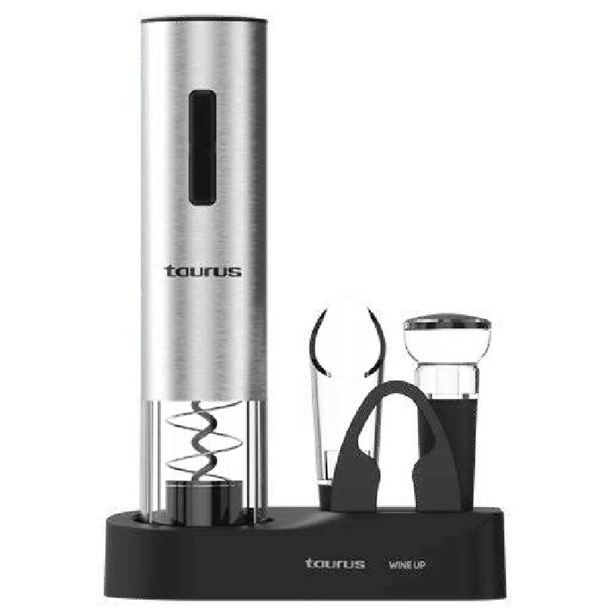 Sacacorchos Eléctrico Taurus WINE UP 25W
