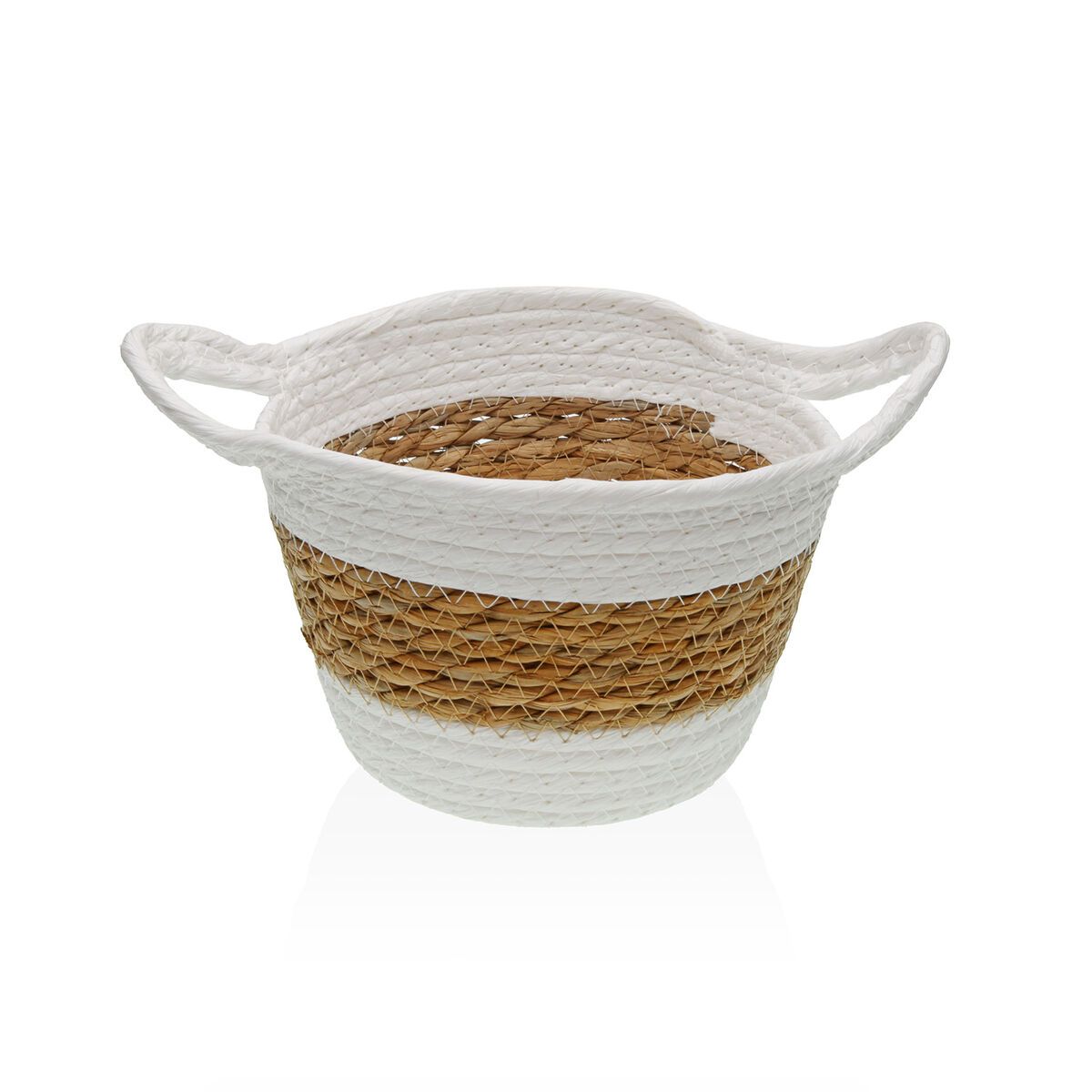 Cesta Multiusos Versa 19 X 13 X 19 CM
