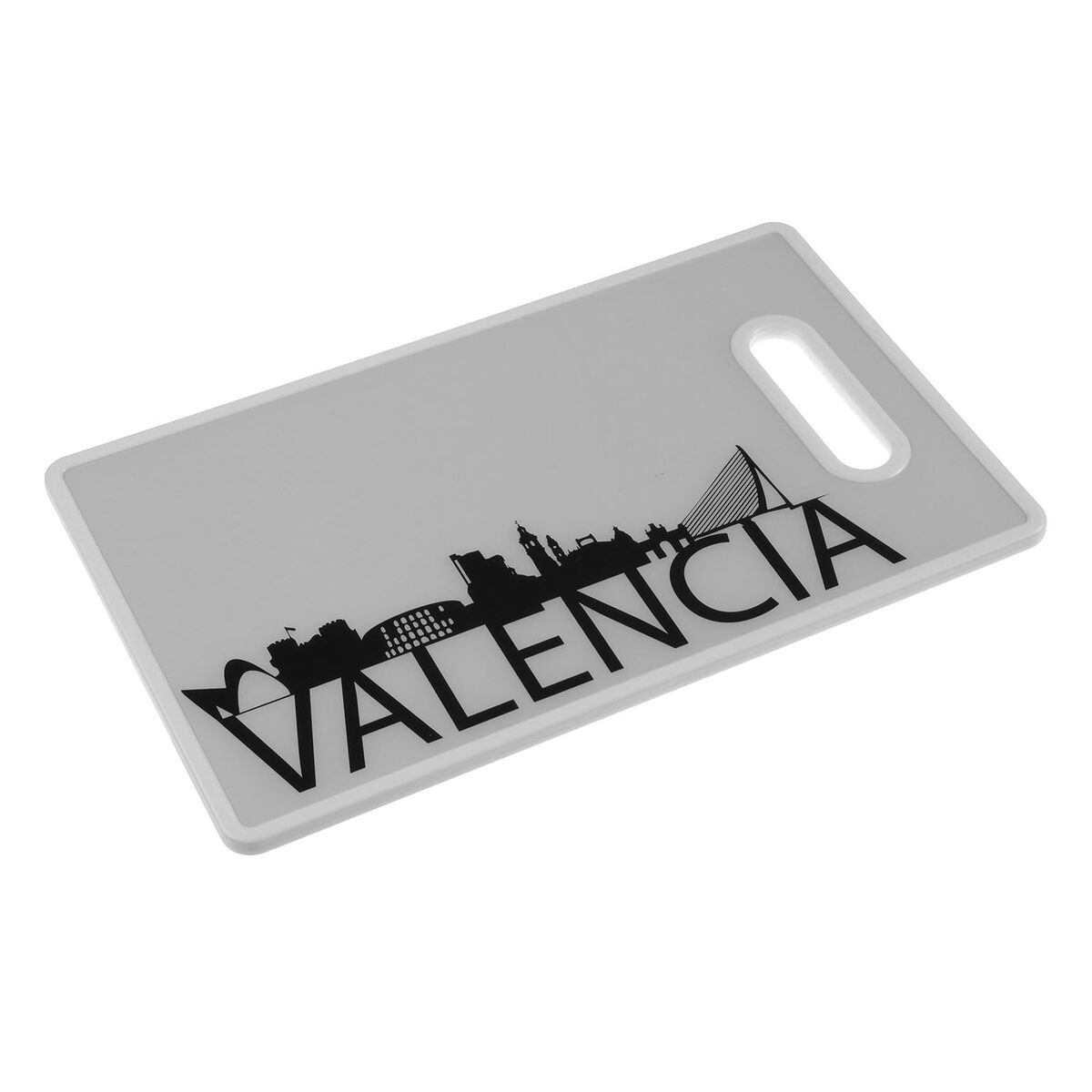 Tabla de cortar Versa Valencia 5,5 x 16 x 11 cm