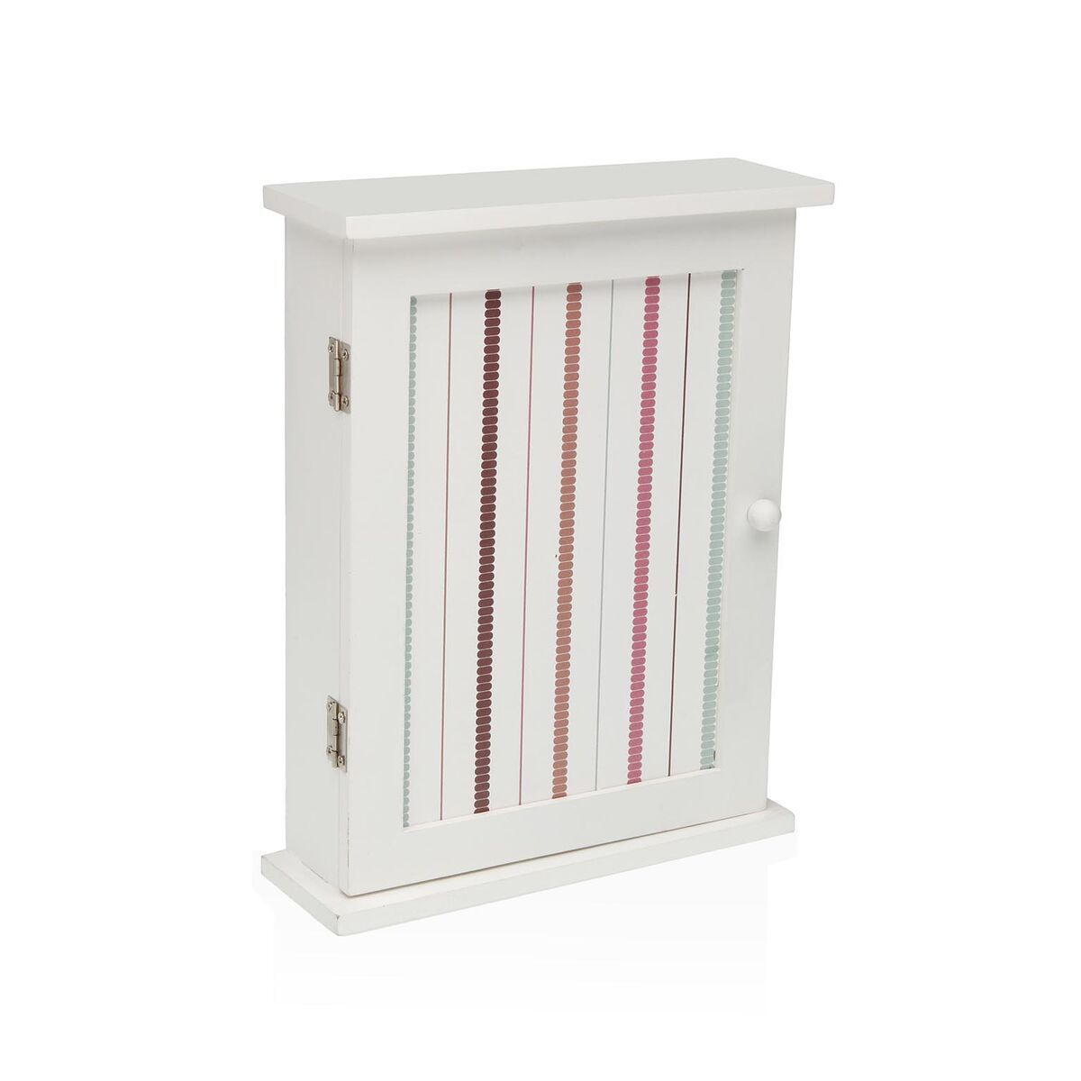 Armario de llaves Versa FLINT 6,5 x 26 x 20 cm