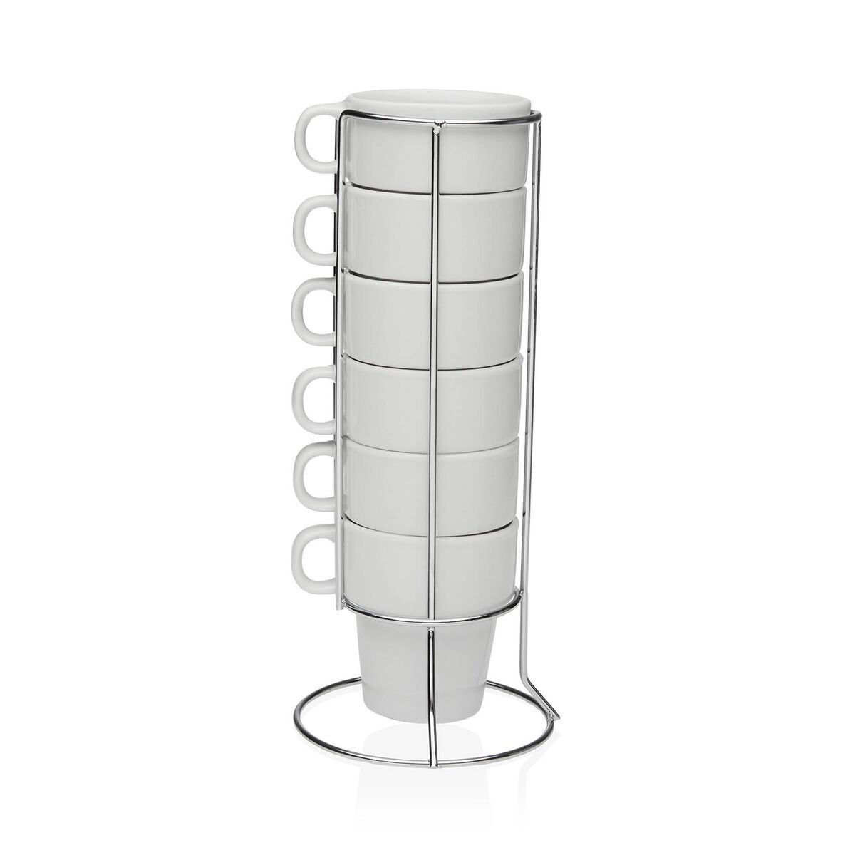Juego de Café Versa Porcelana