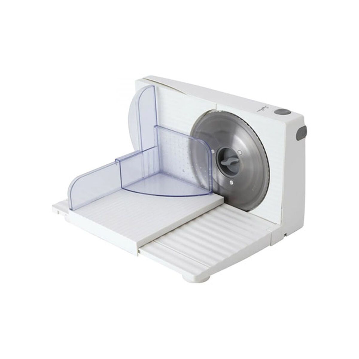 Cortafiambres JATA JECF0300 Blanco 150 W