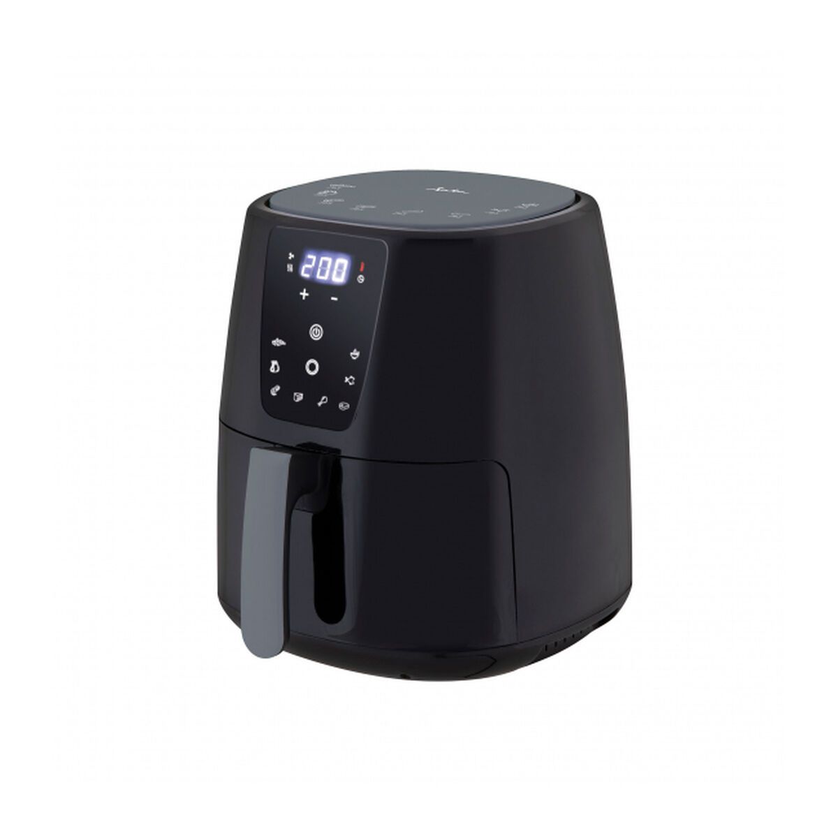 Freidora de Aire JATA JEFR1225 Negro 1300 W 5 L