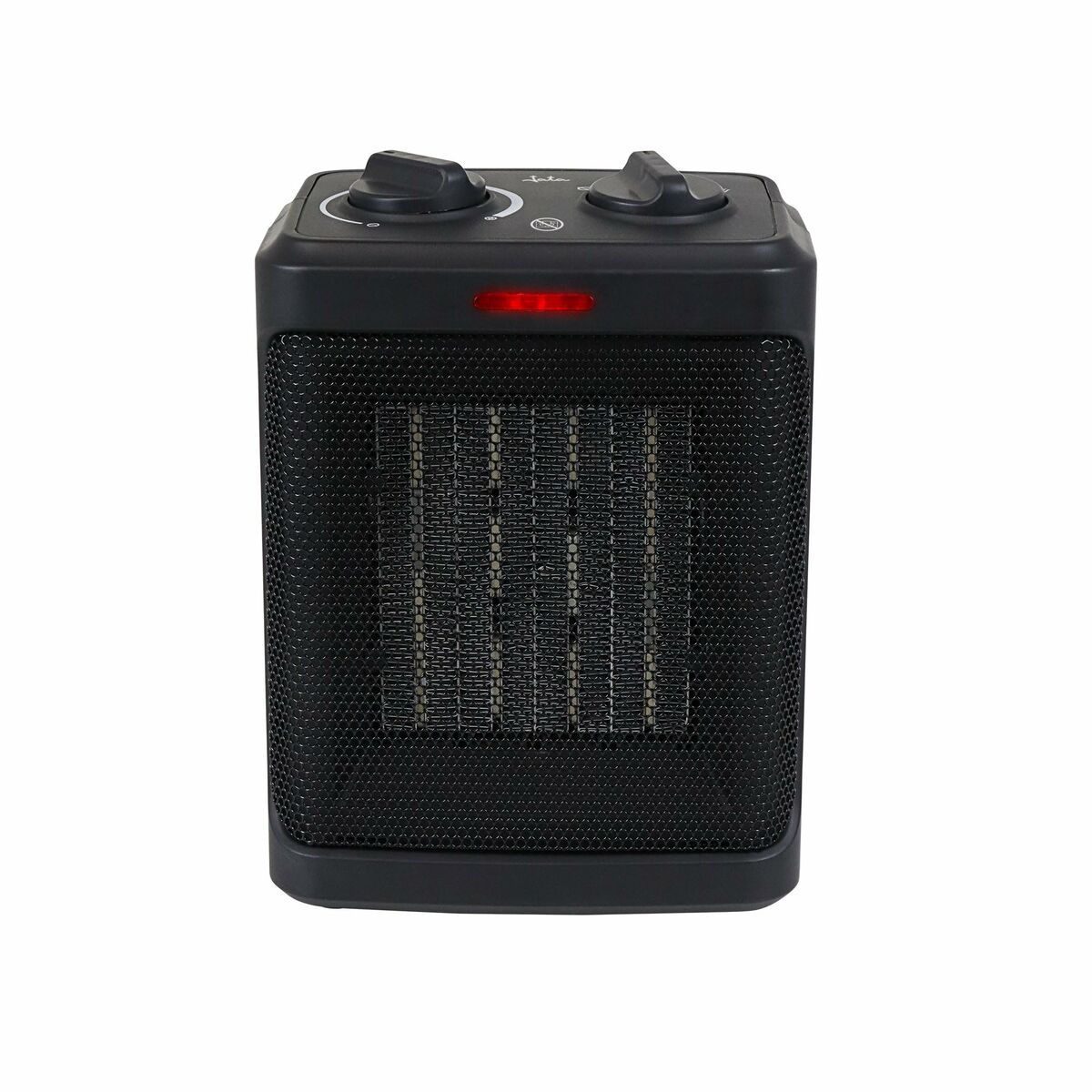 Convector de aire JATA JCTC1920 Negro 1500 W
