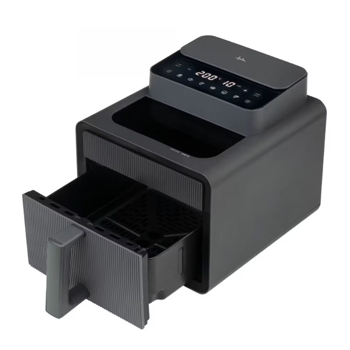 Freidora de Aire JATA JEFR1270 Azul Negro 1600 W 1700 W 7 L