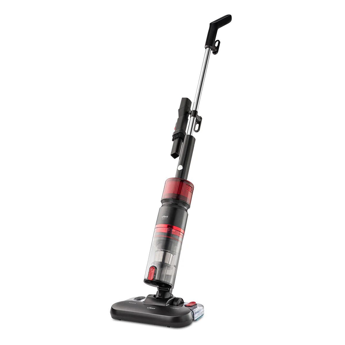 Aspirador Escoba UFESA SONORA 500W 600 W
