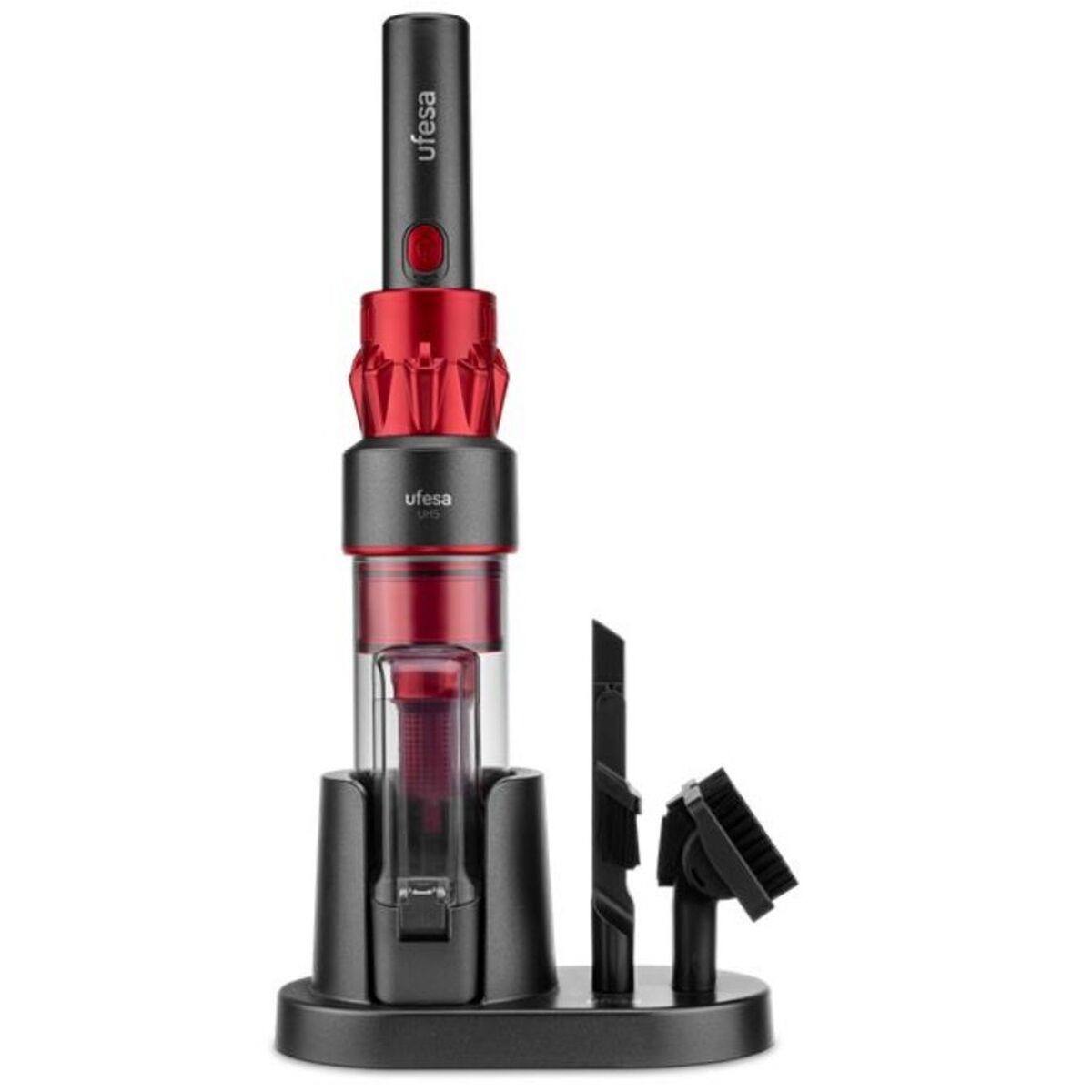 Aspiradora de Mano UFESA MANO UFESA UH5 11.1V MOTOR DIG 11,1 V