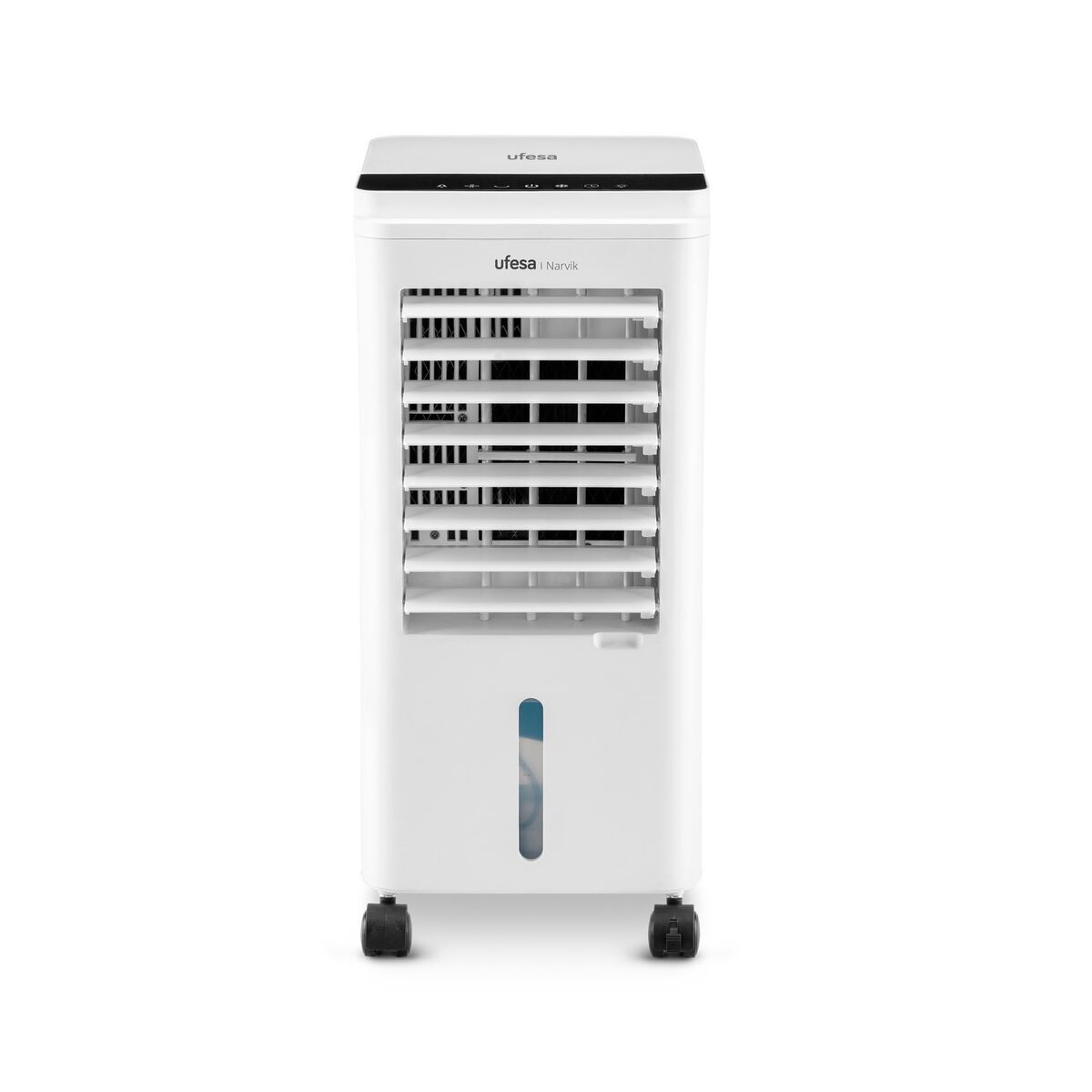 Climatizador Evaporativo Portátil UFESA NARVIK Blanco 60 W 5 L