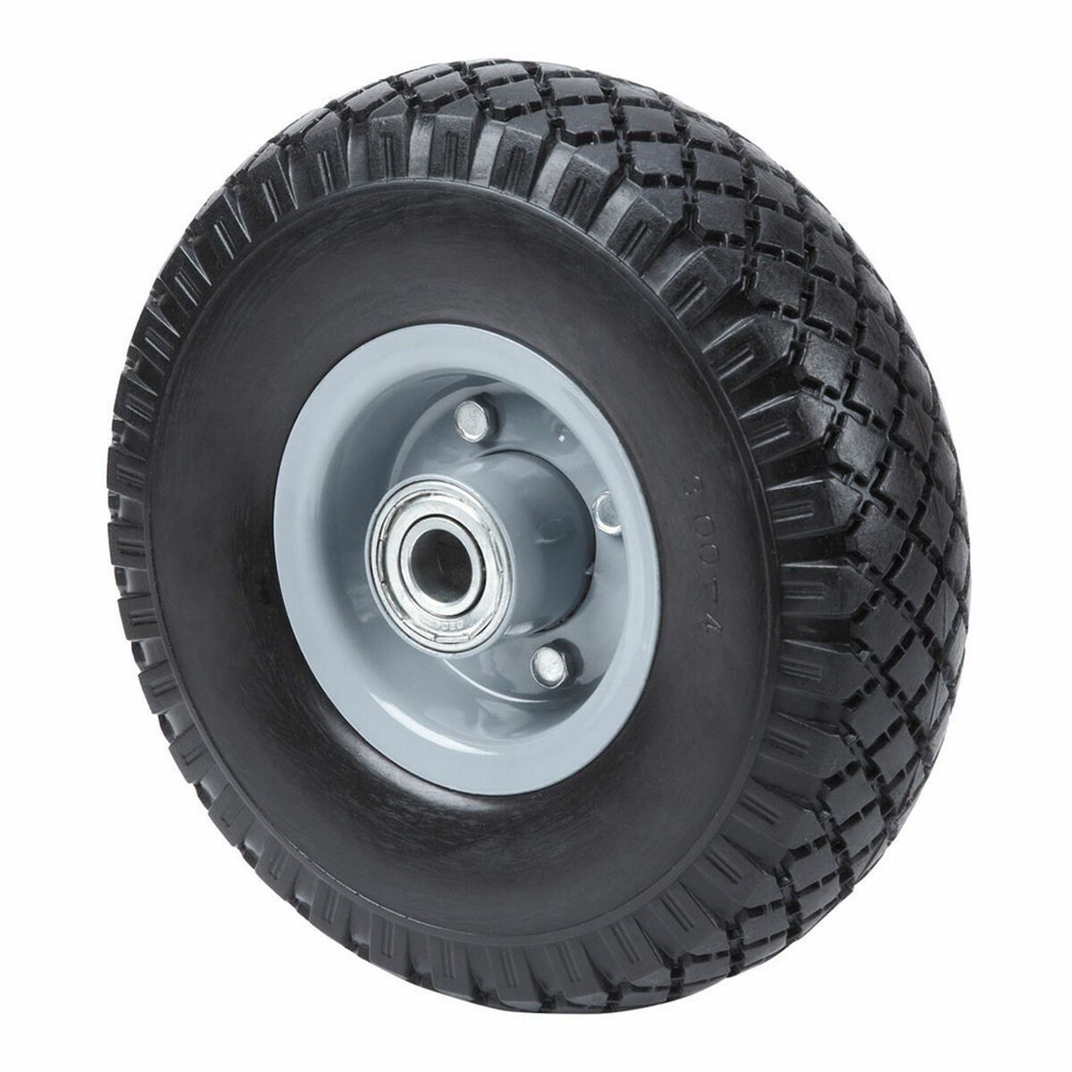 Rueda neumática Ruedas Alex Ø 26 cm 100 kg