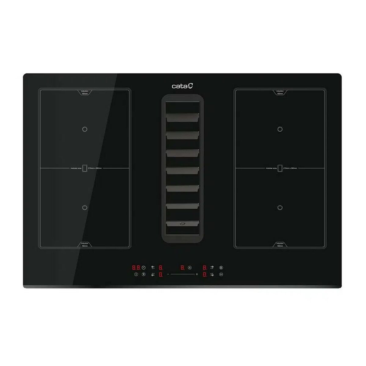 Cocina de Gas Cata