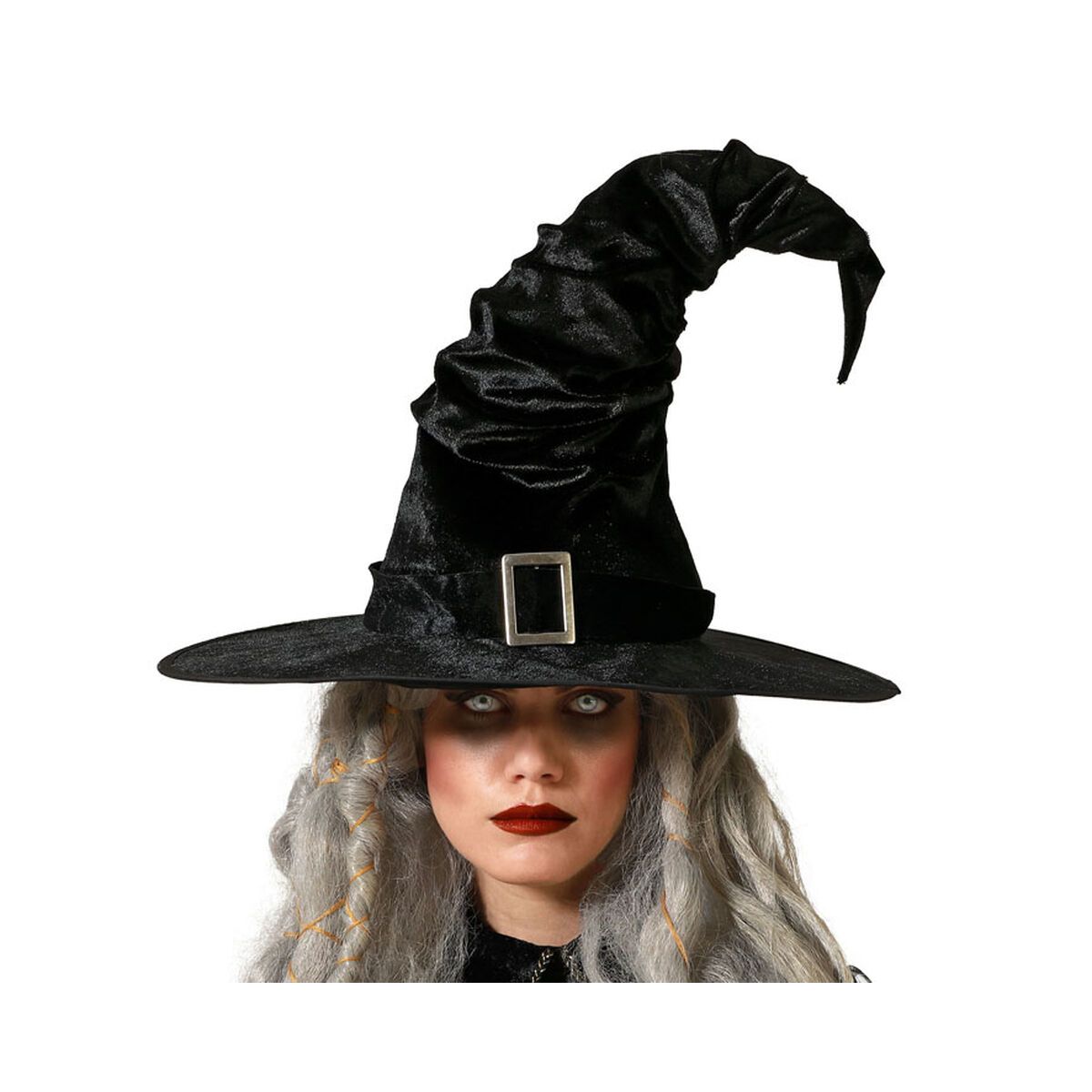 Sombrero Bruja