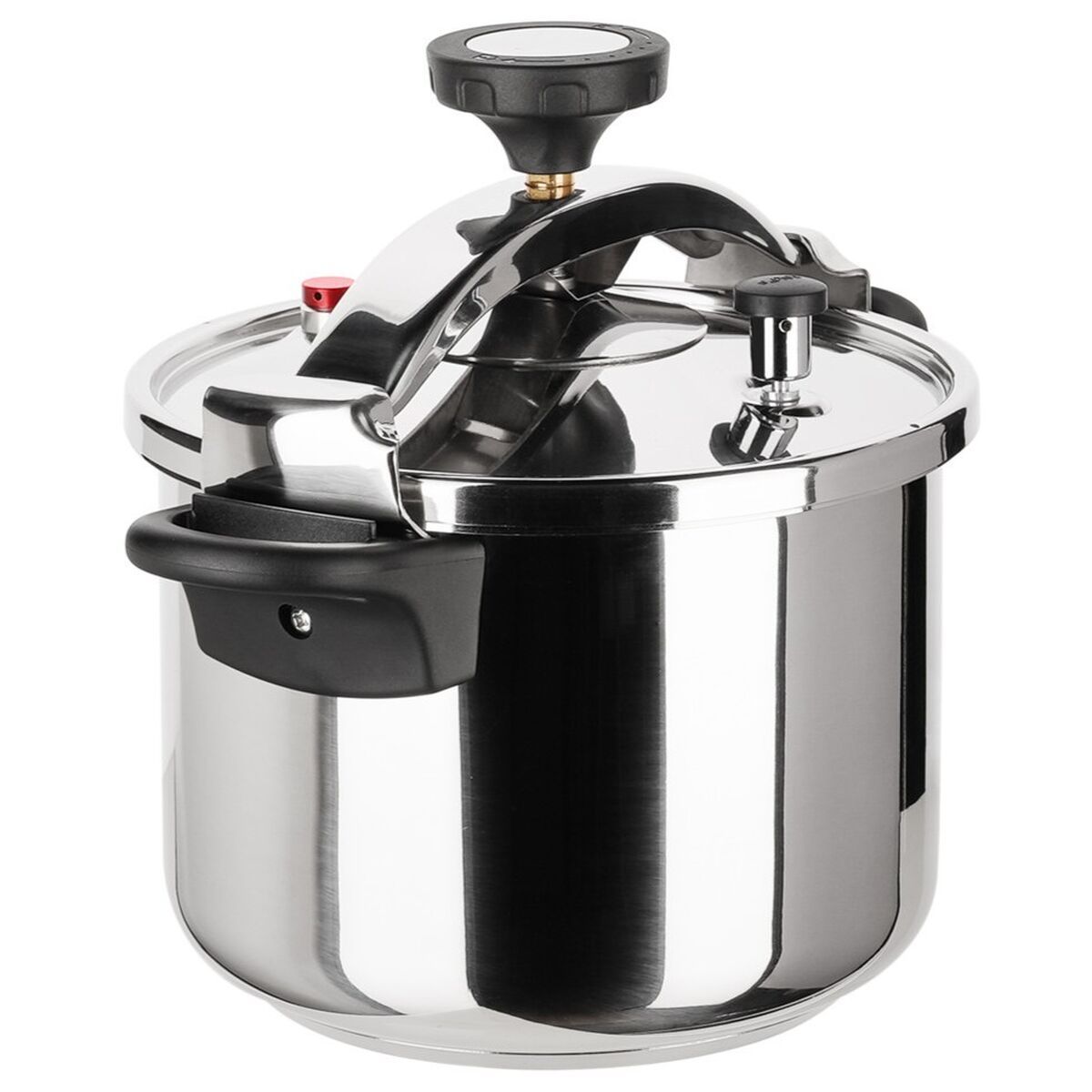 Olla Express Inoxibar 50291 Acero Inoxidable 6 L