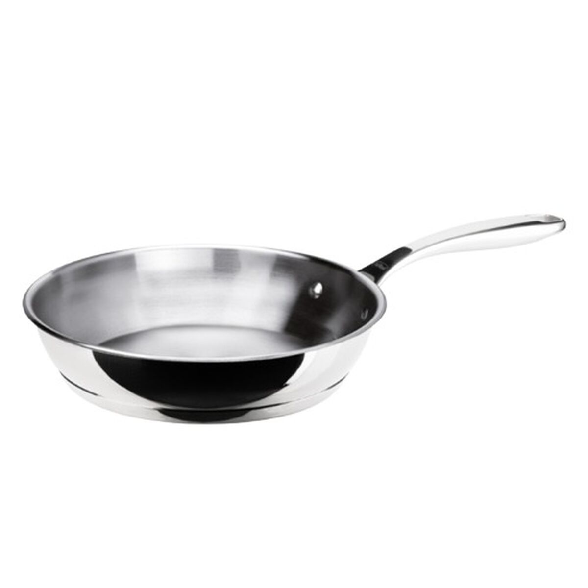 Sartén Inoxibar 51547 Acero Inoxidable Ø 26 cm
