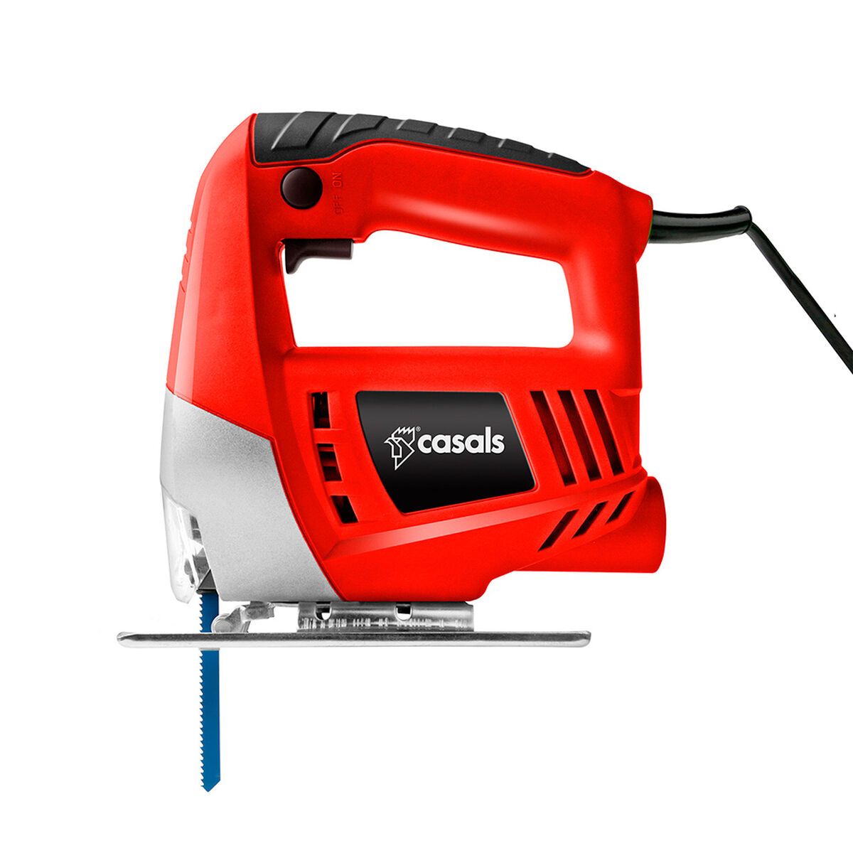 Sierra de Calar Casals sa400 400 W 3000 rpm 230 -240 V 55 mm
