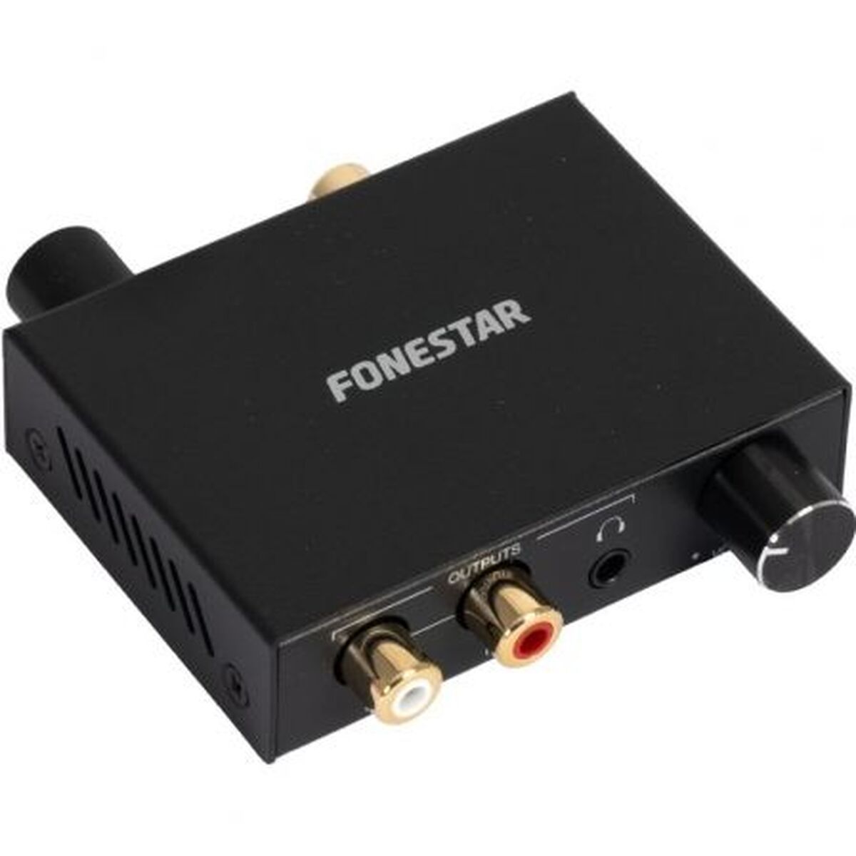 Cable de audio FONESTAR FO-42DAV