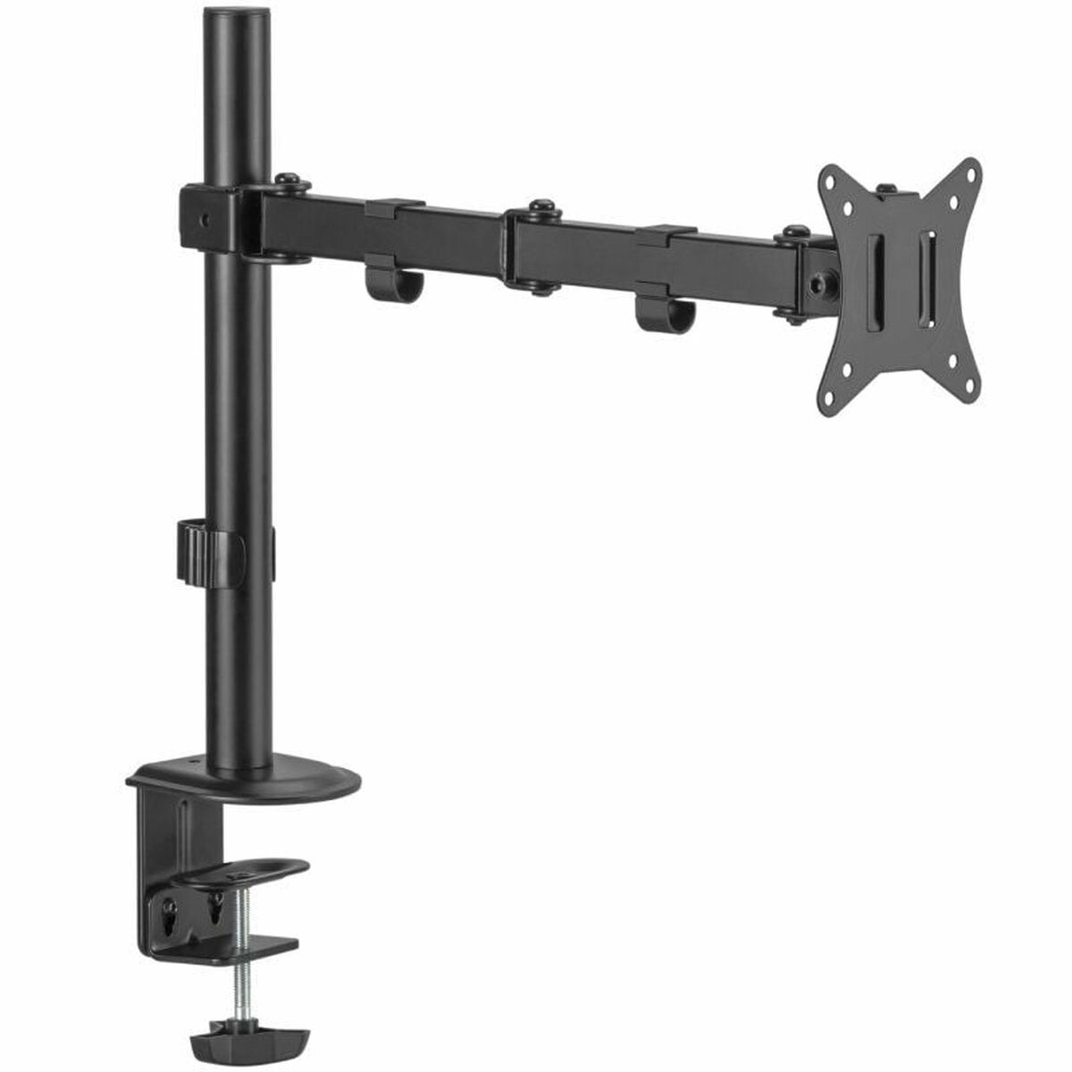Soporte de Mesa para Pantalla FONESTAR SMM-11BA
