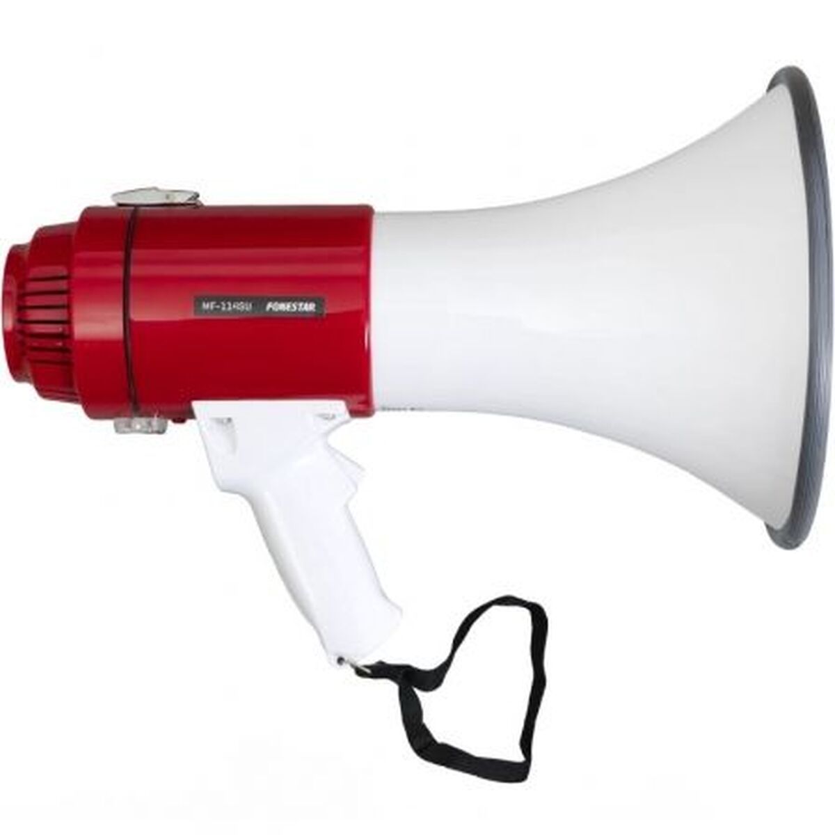 Megáfono FONESTAR MF-114SU