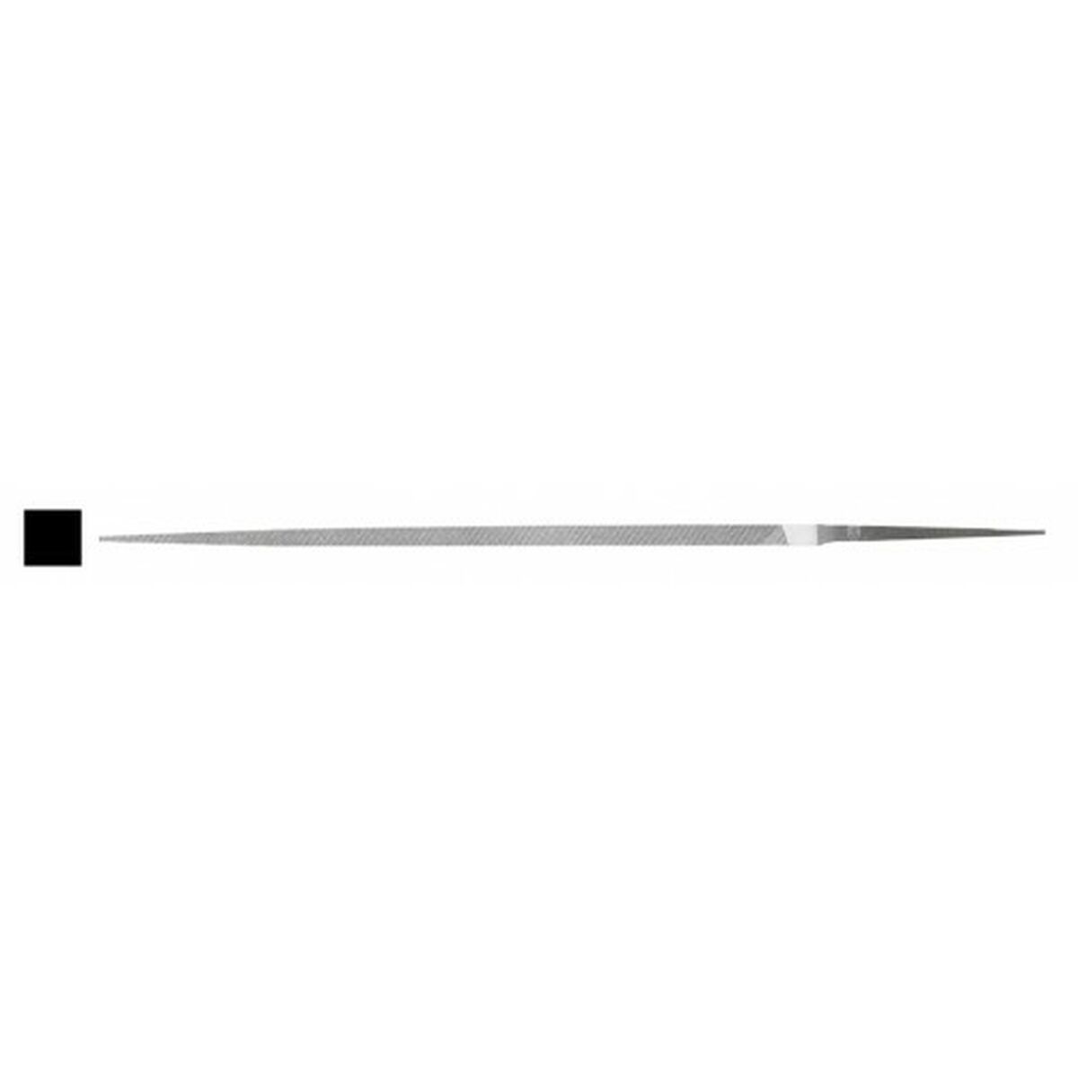 Lima ERIZO 10" Cuadrada Fina