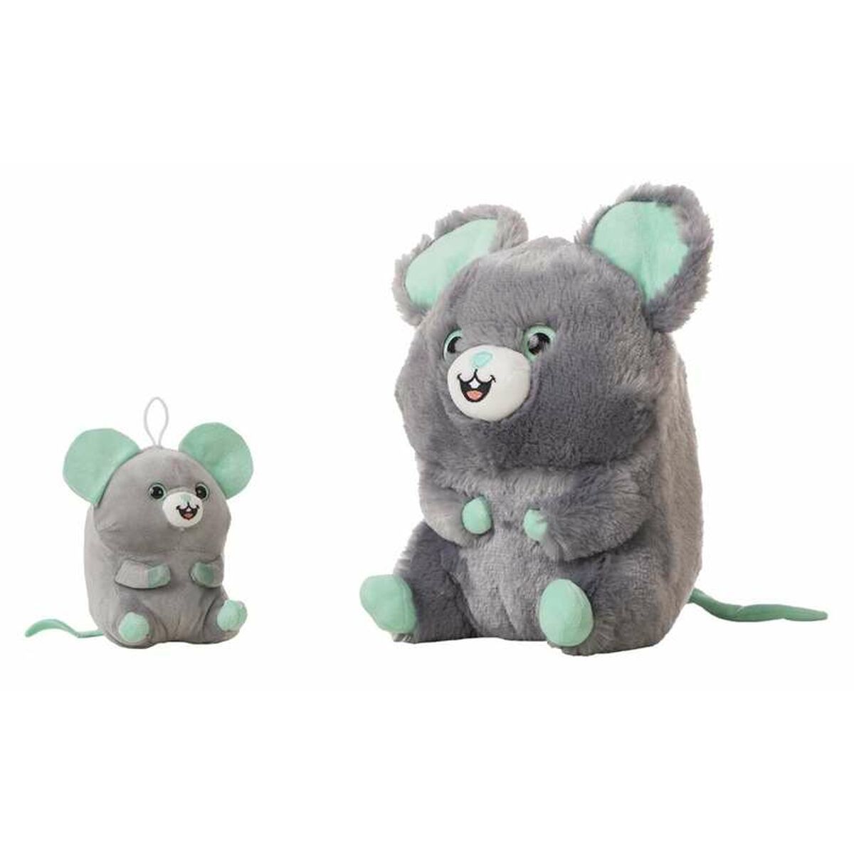 Peluche Poliéster