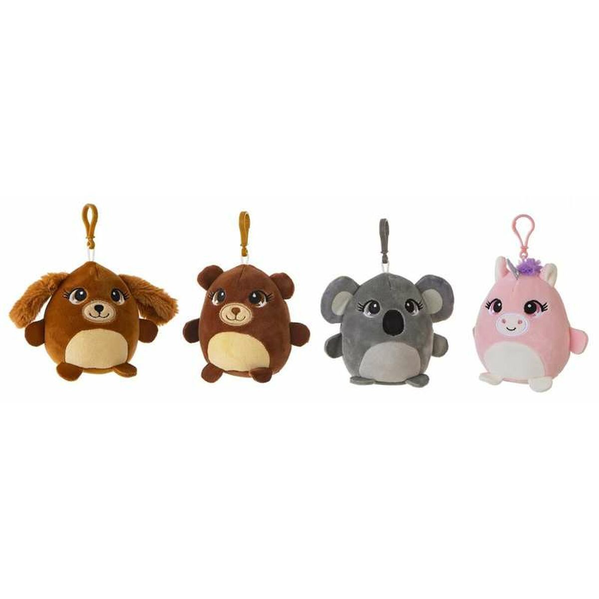 Peluche Poliéster