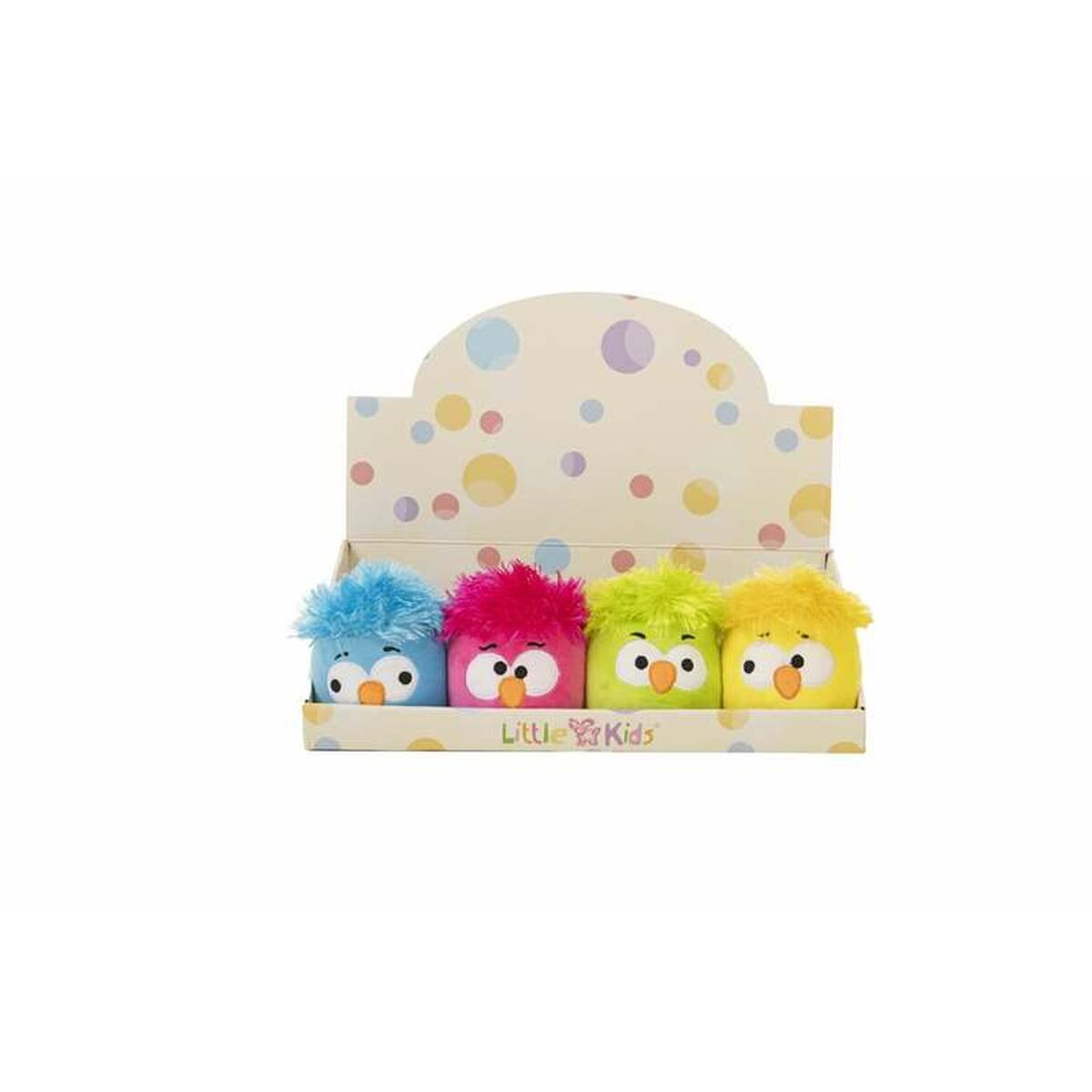 Peluche Poliéster