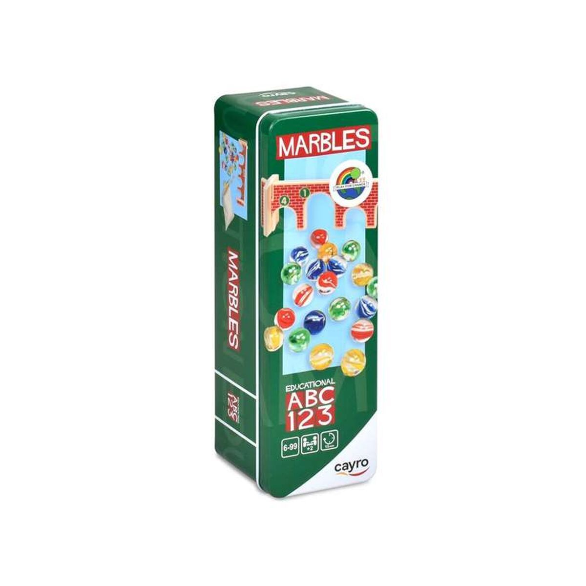 Juego de Plastilina Cayro