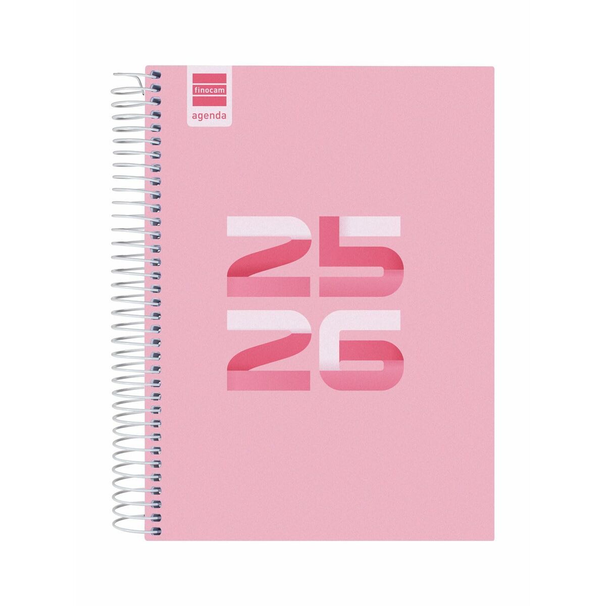 Agenda Finocam
