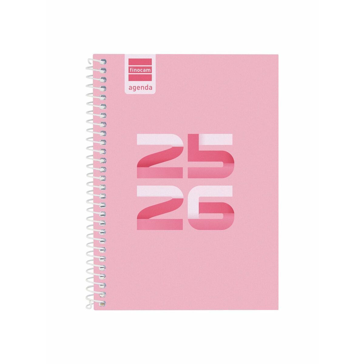 Agenda Finocam