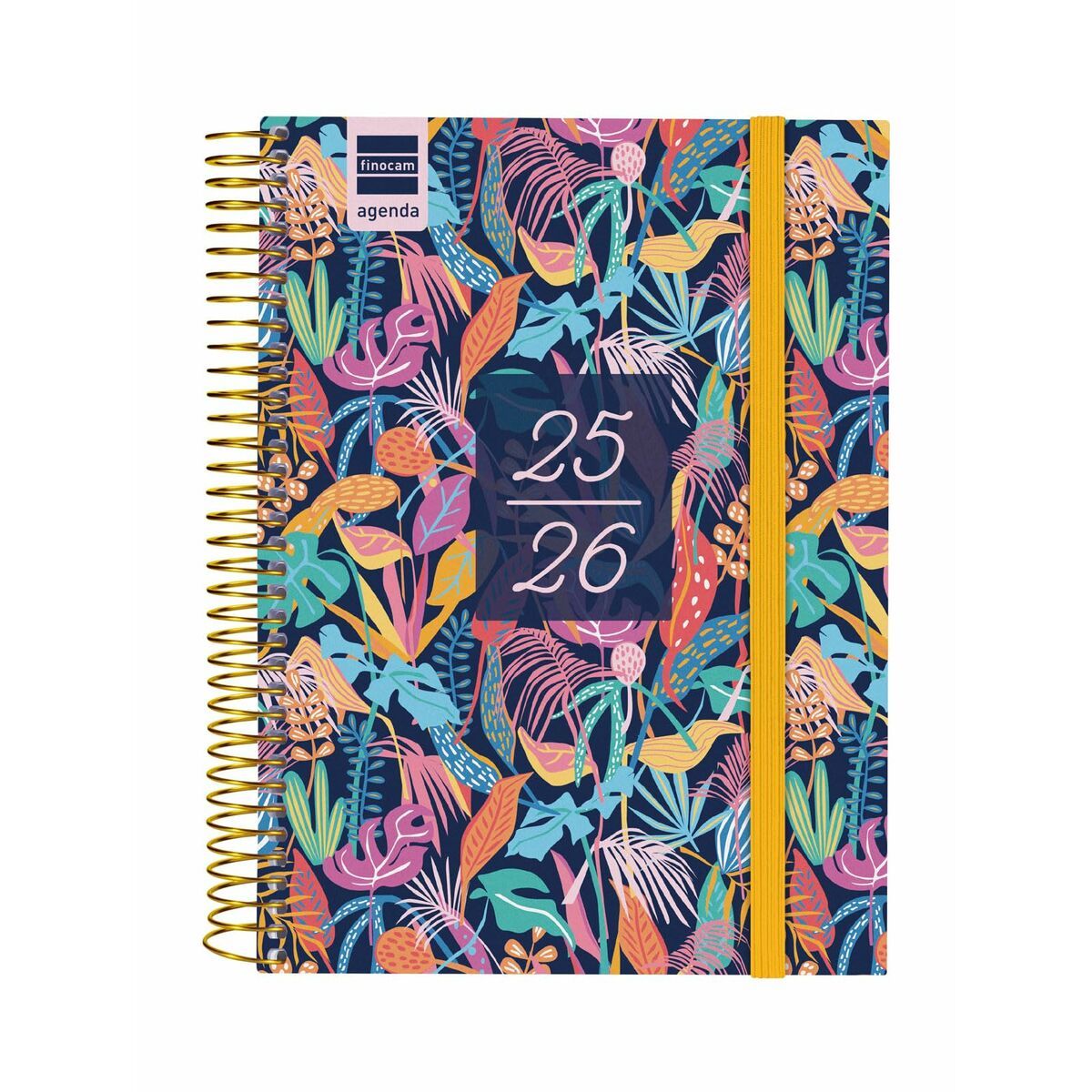 Agenda Finocam
