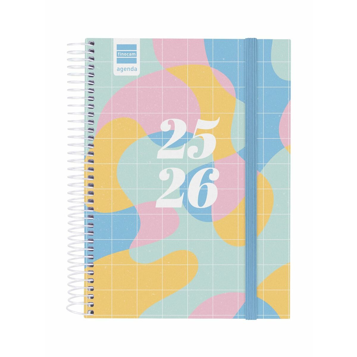 Agenda Finocam