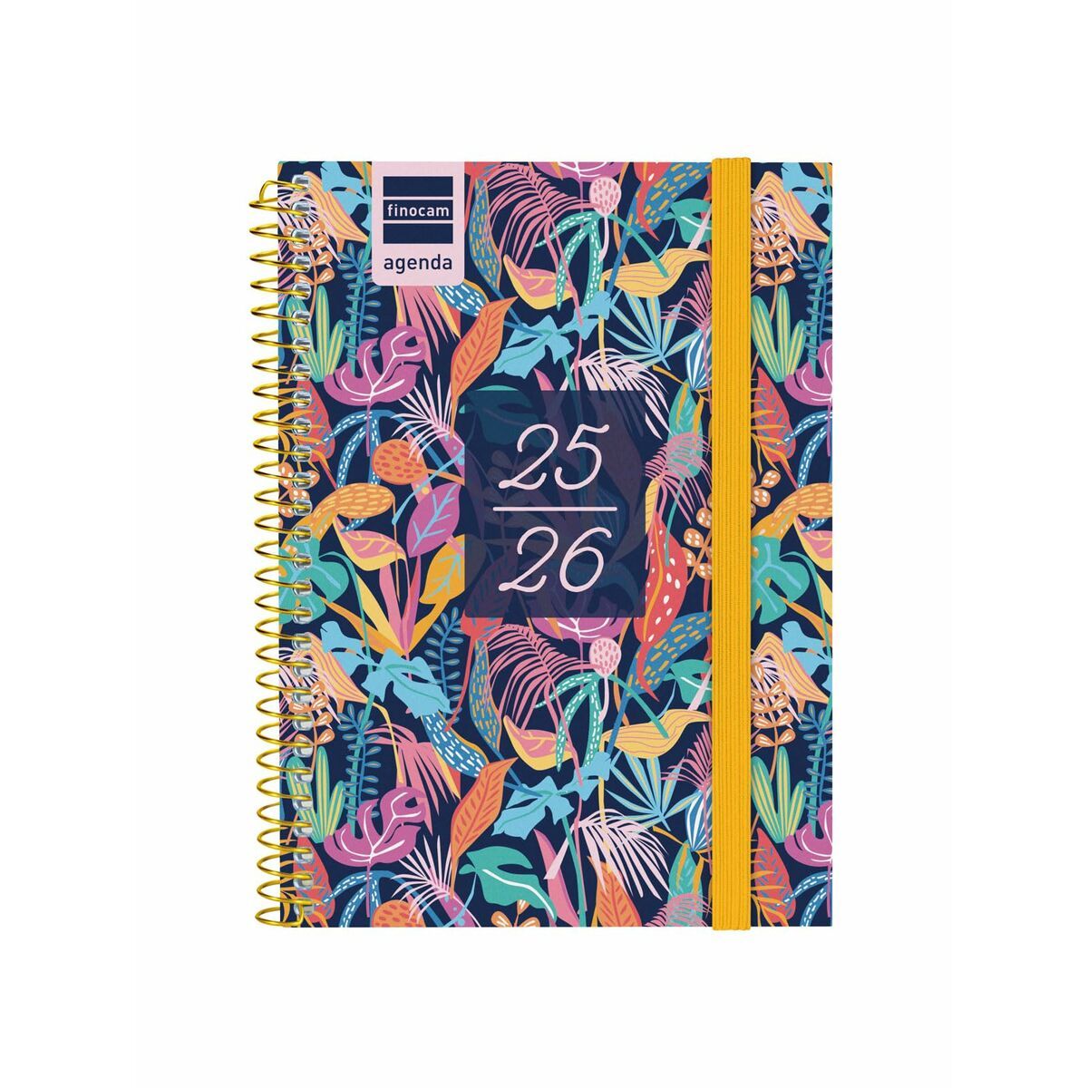 Agenda Finocam