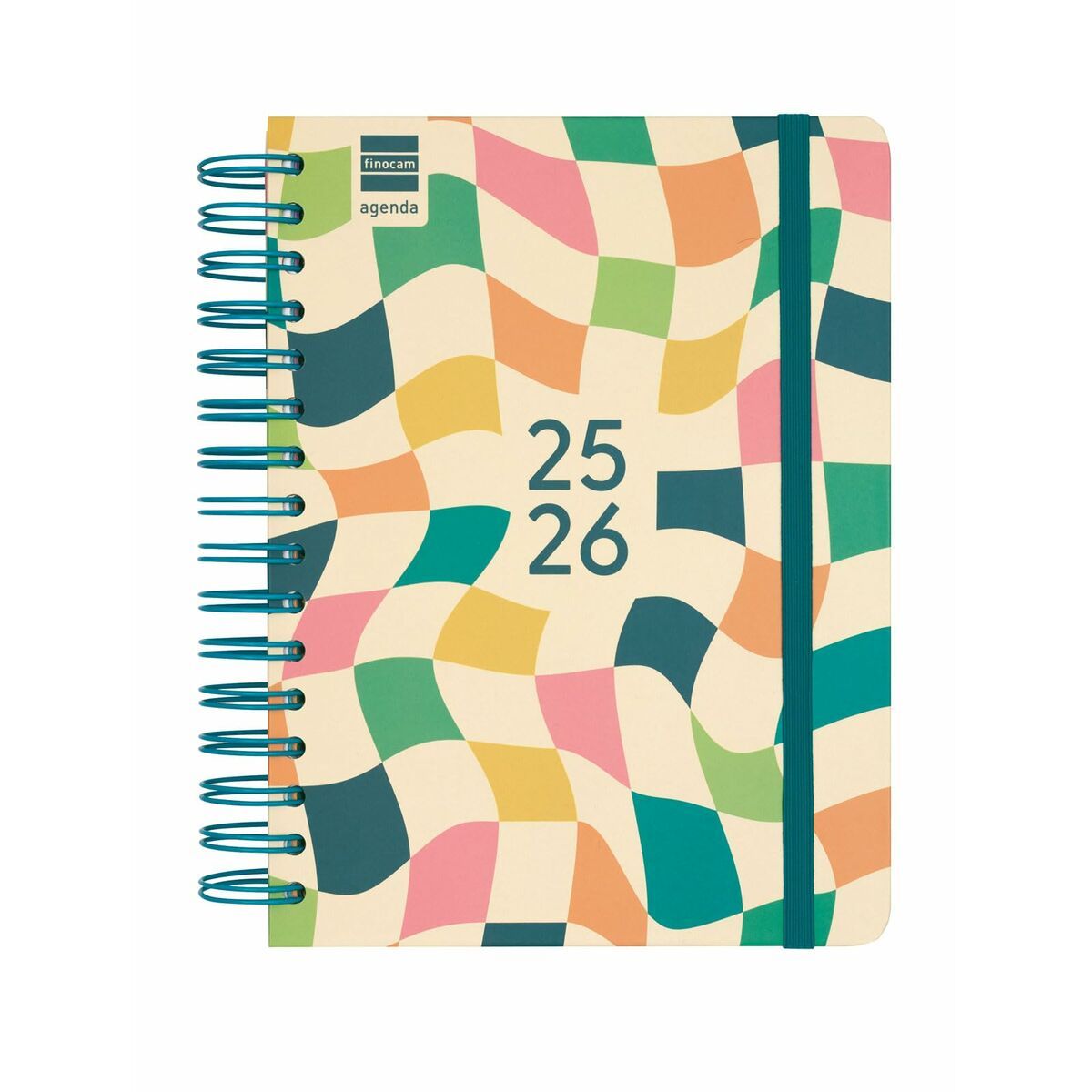 Agenda Finocam