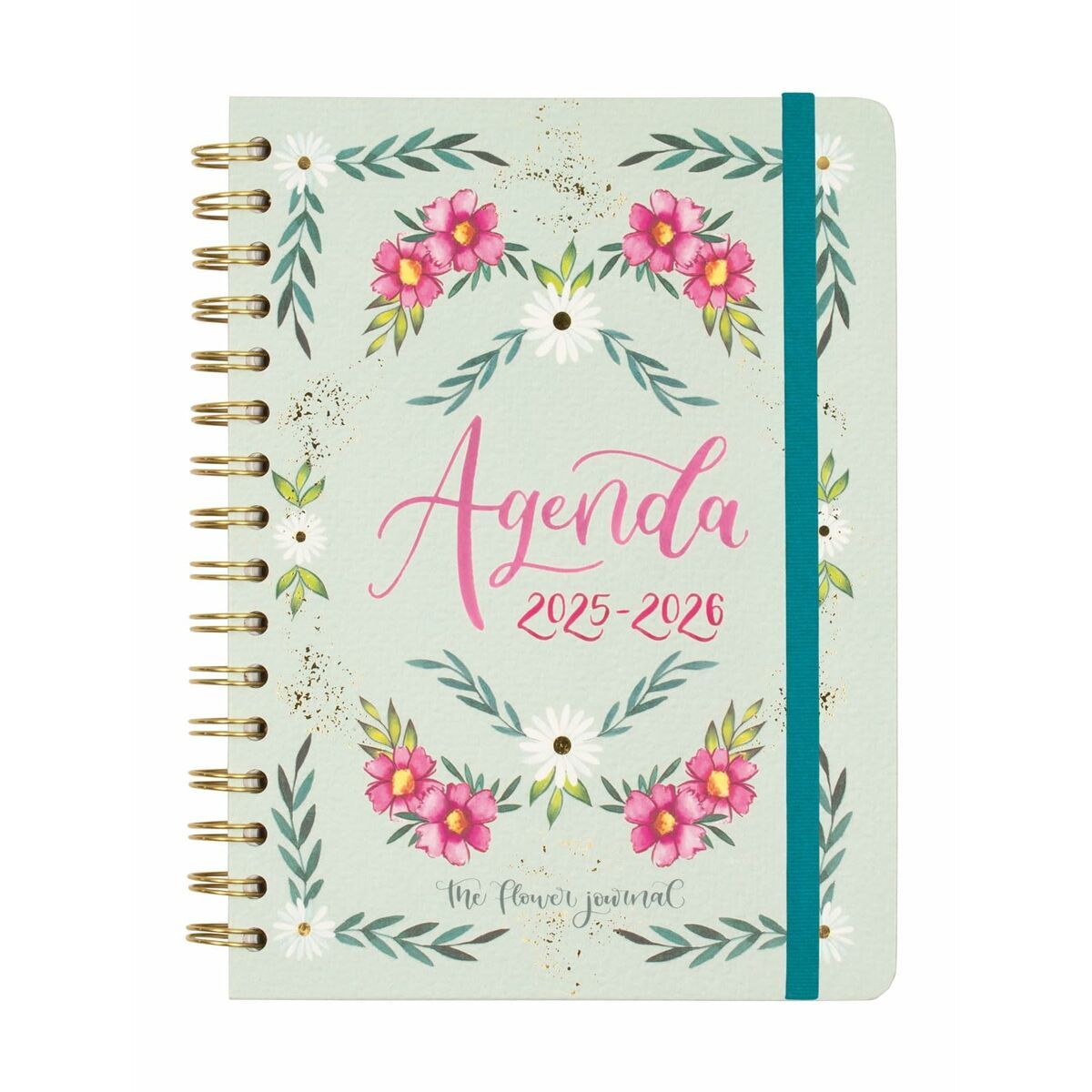 Agenda Finocam