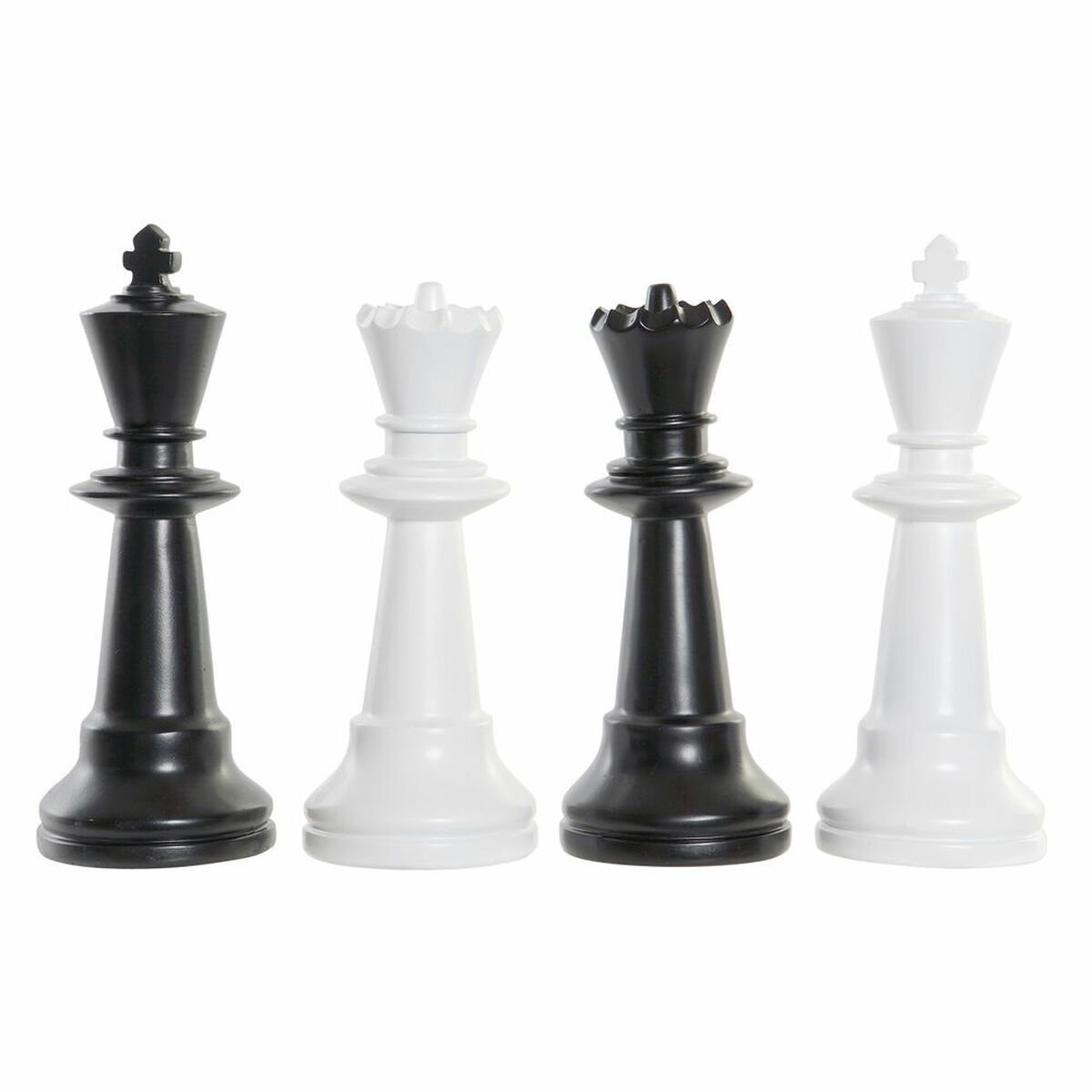 Figura Decorativa DKD Home Decor (Reacondicionado B)