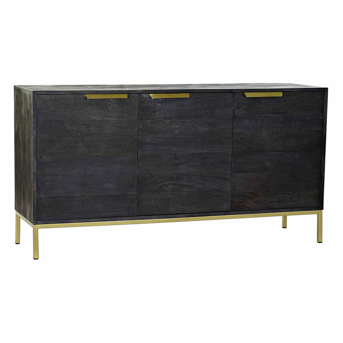 Aparador DKD Home Decor Madera (Reacondicionado B)