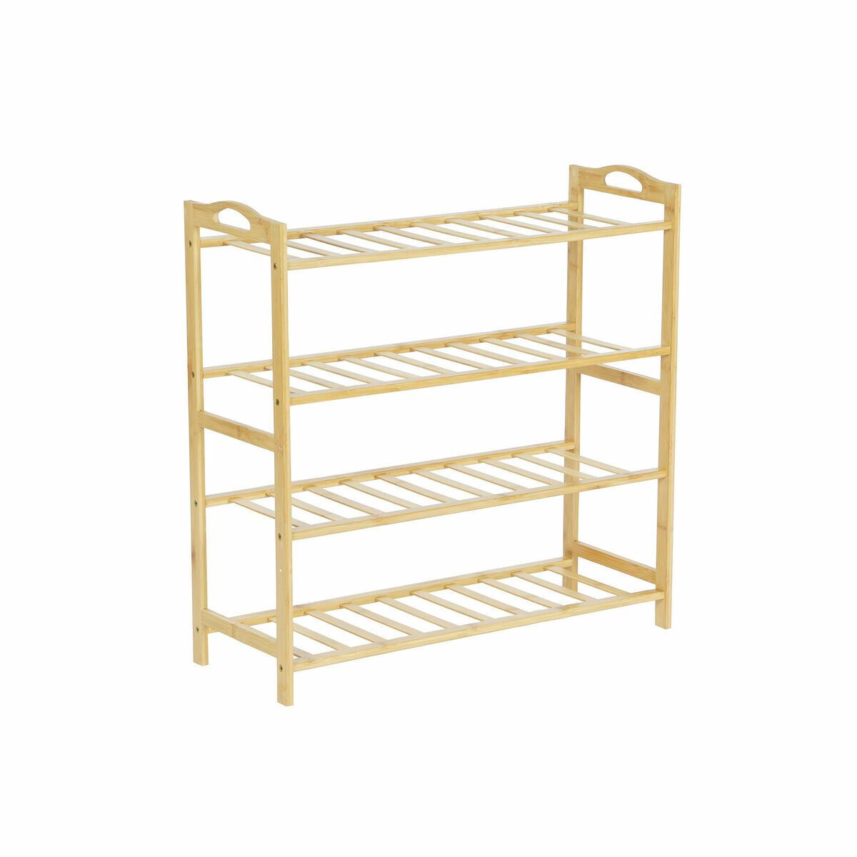 Zapatero DKD Home Decor (Reacondicionado B)