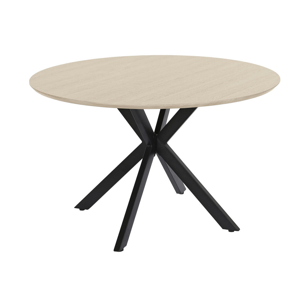 Mesa de Comedor Home ESPRIT (Reacondicionado B)