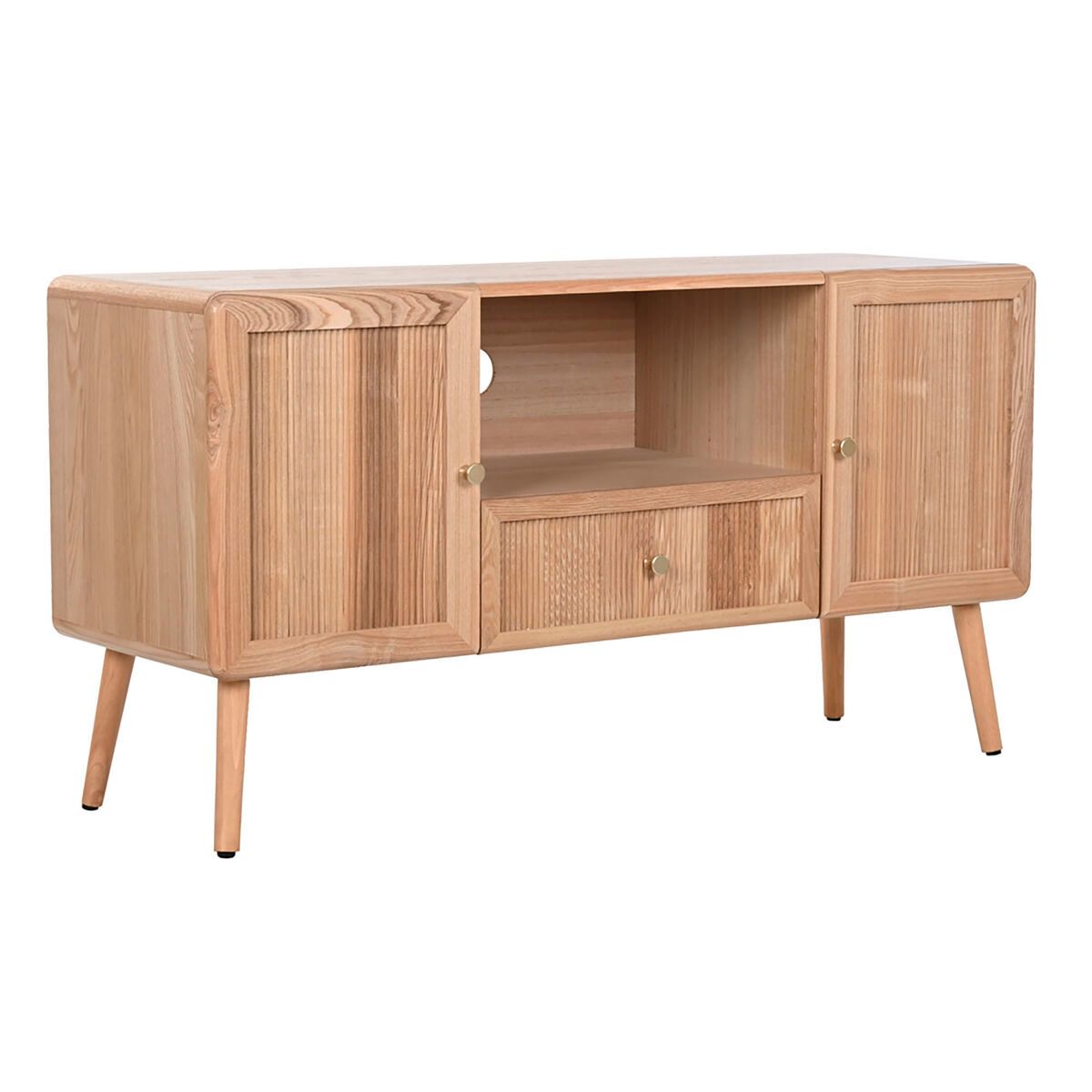 Mueble de TV Home ESPRIT 120 x 40 x 61 cm