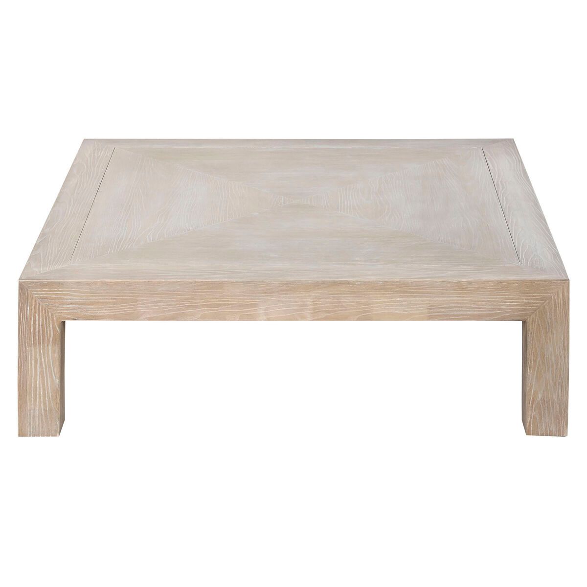 Mesa de Centro Home ESPRIT 100 x 100 x 30 cm