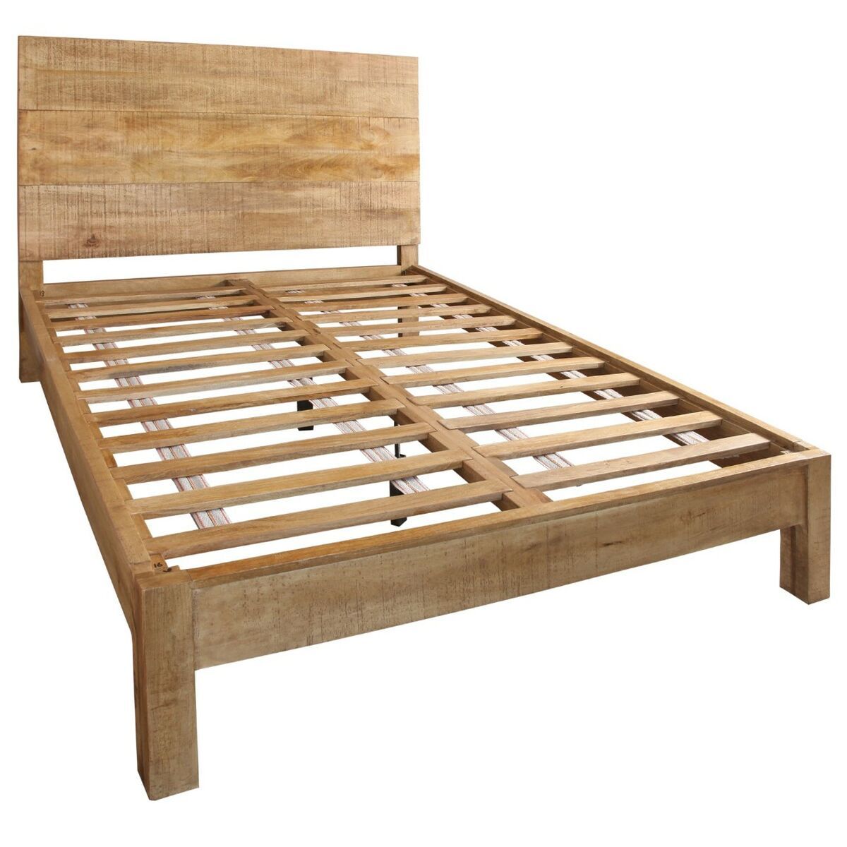 Cama Home ESPRIT 160 x 200 x 137 cm